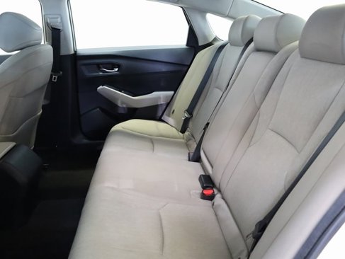 Certified 2024 Honda Accord EX image 28