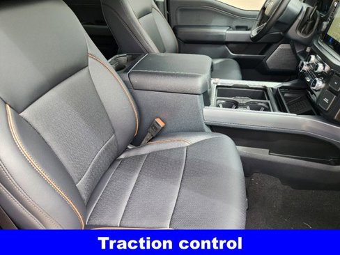 New 2025 Ford F250 Lariat w/ Lariat Ultimate Package image 16
