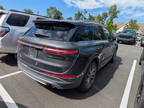 Used 2020 Lincoln Corsair FWD w/ Premium Package image 6