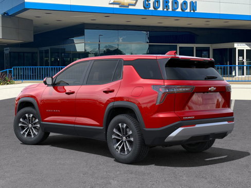 New 2026 Chevrolet Equinox LT w/ Convenience Package II image 3