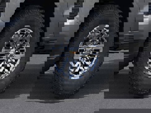New 2026 Chevrolet Colorado LT w/ Advanced Trailering Package image 9