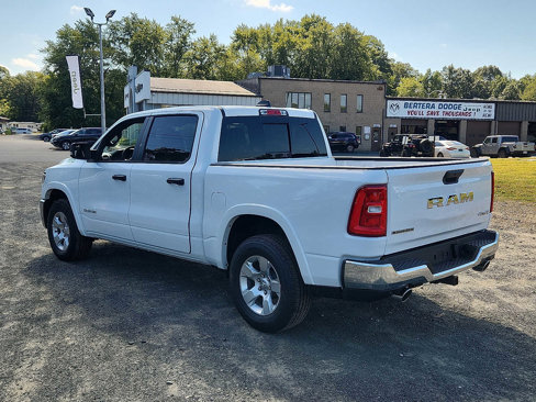 New 2026 RAM 1500 Big Horn image 4