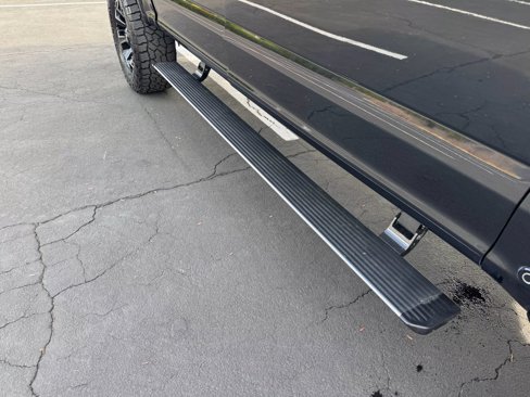 Used 2018 Ford F150 Platinum w/ Equipment Group 701A Luxury image 25