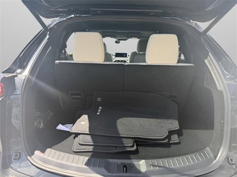 Used 2022 MAZDA CX-9 Signature image 9
