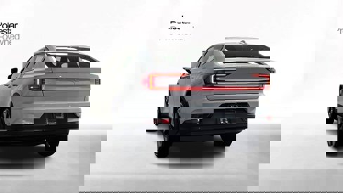 Certified 2023 Polestar Polestar 2 w/ Pilot Pack image 3