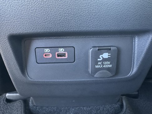 New 2025 Nissan Frontier PRO-4X w/ Pro Premium Package image 27