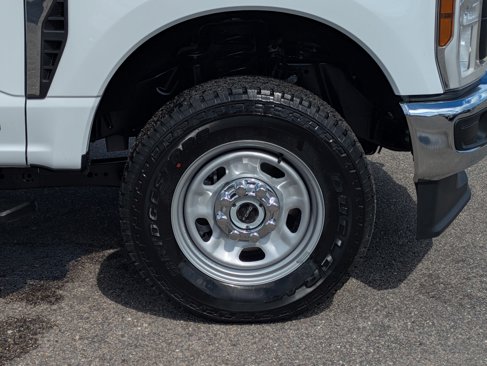 New 2026 Ford F350 XL image 12