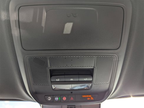 New 2026 Chevrolet Traverse Z71 w/ Enhanced Driving Package image 28