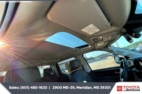 Used 2024 Toyota Tundra Limited w/ Power Package image 16