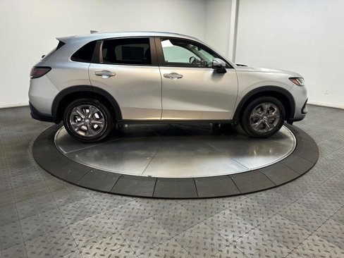 New 2026 Honda HR-V LX image 9