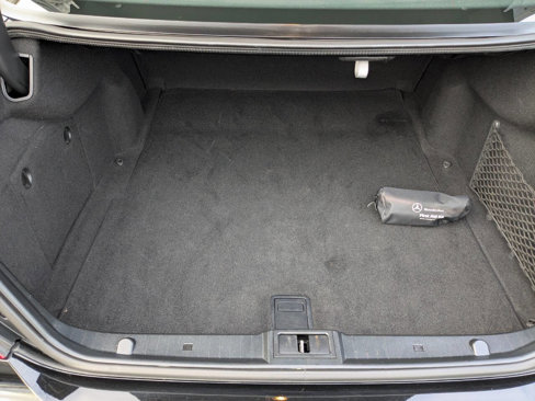Used 2007 Mercedes-Benz E 350 image 7