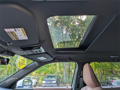 New 2025 Mitsubishi Outlander SEL image 22