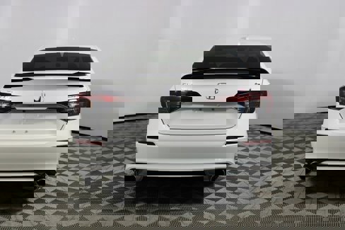 Used 2025 Honda Civic Si image 40