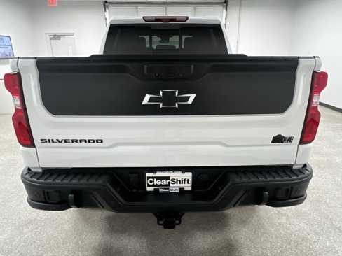 Used 2024 Chevrolet Silverado 1500 ZR2 w/ ZR2 Bison Edition image 11