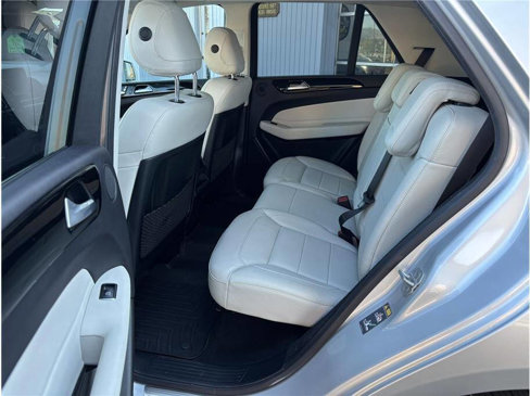 Used 2016 Mercedes-Benz GLE 350 4MATIC image 14