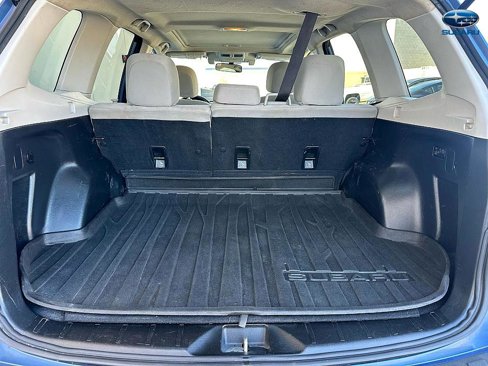 Used 2015 Subaru Forester 2.5i Premium image 18
