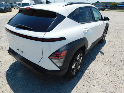 New 2025 Hyundai Kona SEL image 5