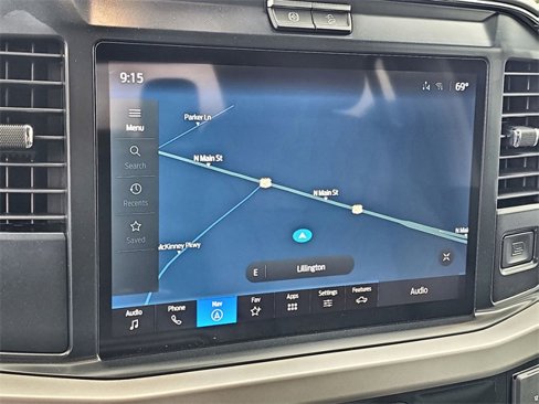 New 2026 Ford F350 XLT image 24