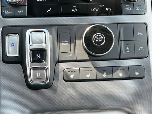 New 2025 Hyundai Palisade Calligraphy image 17