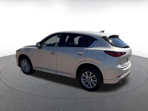 Used 2025 MAZDA CX-5 AWD 2.5 S w/ Select Package image 11