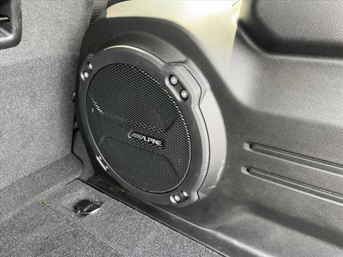 Used 2024 Jeep Wrangler Sahara w/ Technology Group image 26