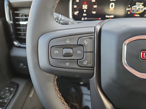 New 2026 GMC Sierra 3500 AT4 w/ AT4 Premium Plus Package image 24