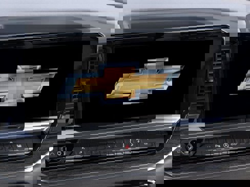 New 2026 Chevrolet Silverado 1500 LTZ image 39