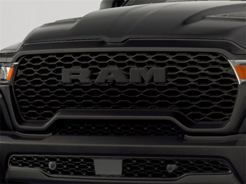 New 2026 RAM 1500 Rebel w/ Rebel Level 2 Equipment Group image 14