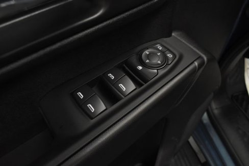 New 2026 Chevrolet Silverado 2500 Custom w/ Custom Blackout Package image 20