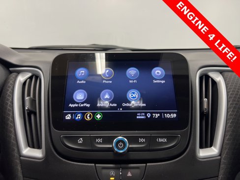 Used 2024 Chevrolet Malibu RS image 14