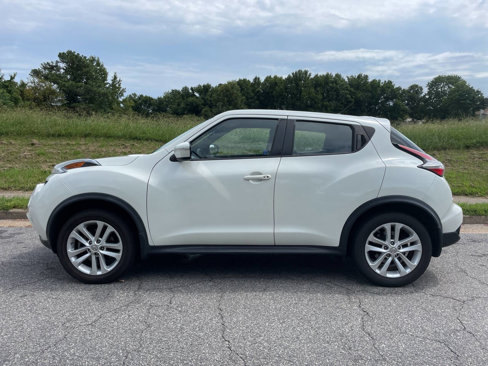 Used 2017 Nissan Juke S image 2