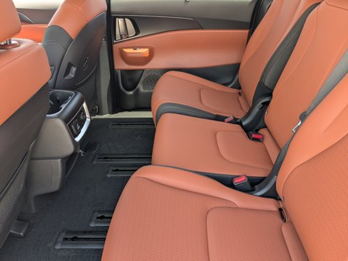 New 2026 Kia Carnival SX Prestige image 15