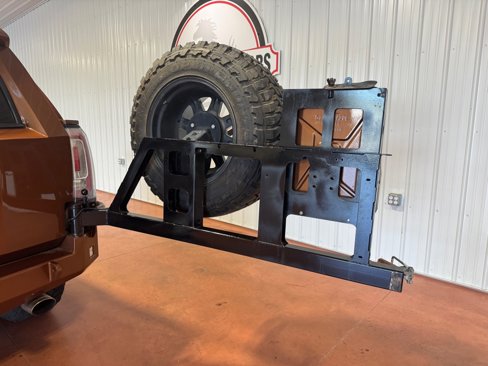 Used 2016 Toyota 4Runner SR5 image 28