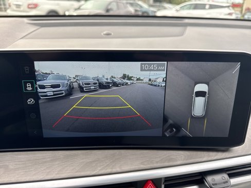 New 2026 Kia Sorento SX image 14