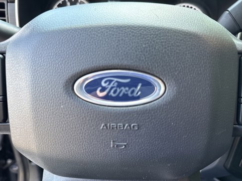 Used 2023 Ford F150 XLT image 14