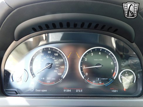 Used 2012 BMW 650i Coupe image 11