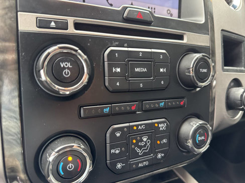 Used 2017 Ford Expedition EL Limited w/ Equipment Group 301A image 26