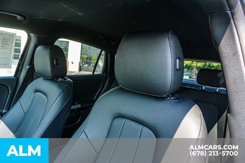 Used 2025 Mercedes-Benz GLA 250 image 18