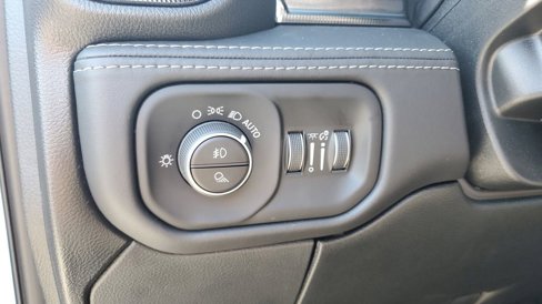 New 2025 RAM 2500 Rebel image 27