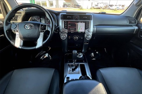 Used 2024 Toyota 4Runner SR5 Premium image 16