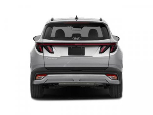 New 2026 Hyundai Tucson SEL image 8