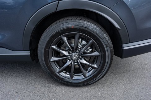 New 2026 Honda CR-V EX-L image 10