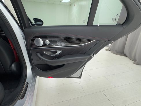 Used 2018 Mercedes-Benz E 43 AMG 4MATIC Sedan image 15