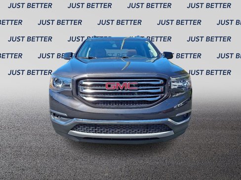 Used 2017 GMC Acadia SLT image 2
