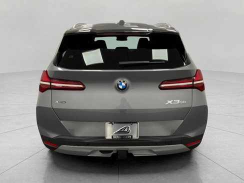 New 2026 BMW X3 xDrive30 image 5