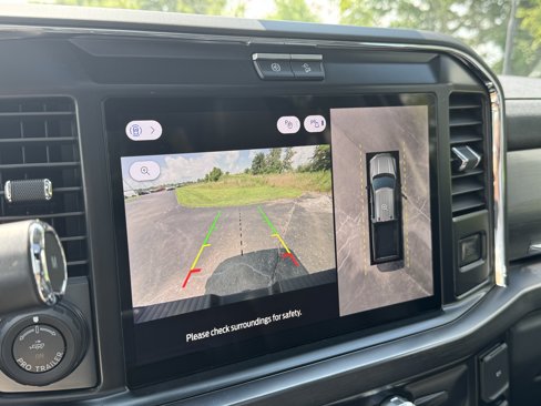 New 2025 Ford F250 Lariat w/ Lariat Ultimate Package image 19
