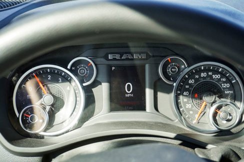 New 2025 RAM 2500 Tradesman w/ Chrome Appearance Group image 19