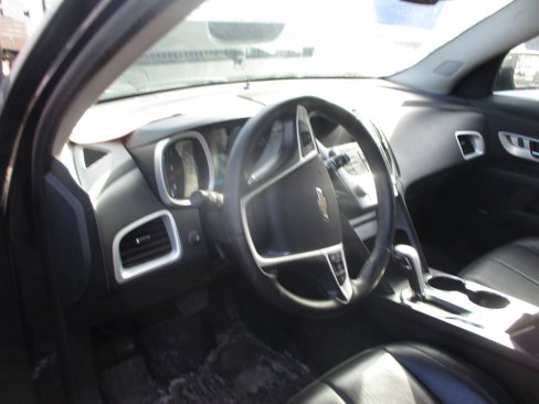 Used 2015 Chevrolet Equinox LT w/ Power Convenience Package image 10