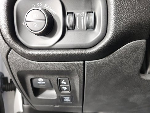 New 2026 RAM 1500 Laramie w/ Night Edition image 20