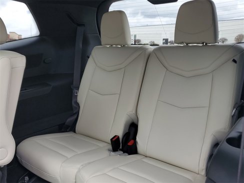 New 2025 Cadillac XT6 Sport w/ Technology Package image 26